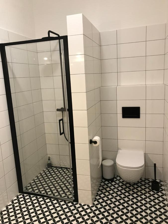 Králíky Stara Skola Hedecアパートホテル エクステリア 写真